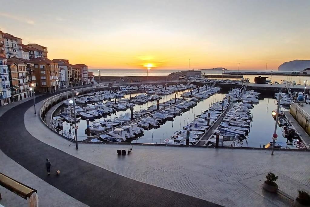 Kofradia By Kabia Gestion Bermeo Exterior foto