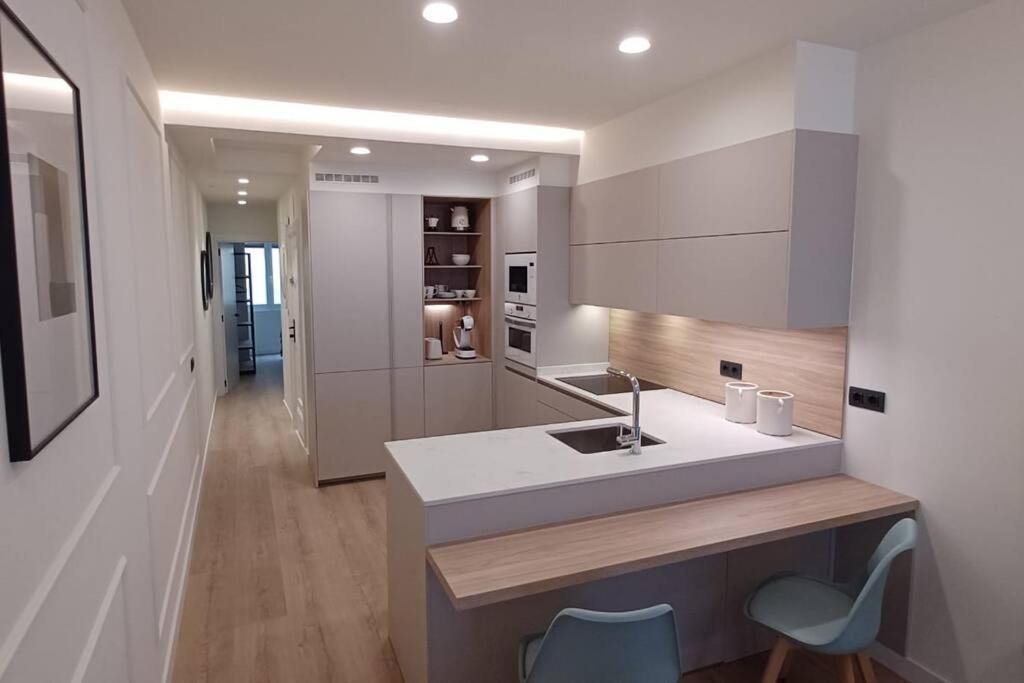 Kofradia By Kabia Gestion Bermeo Exterior foto